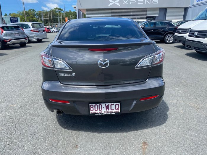 2012 Mazda 3 Maxx Sport