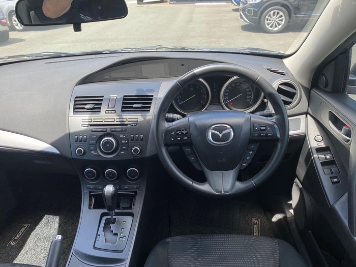 2012 Mazda 3 Maxx Sport