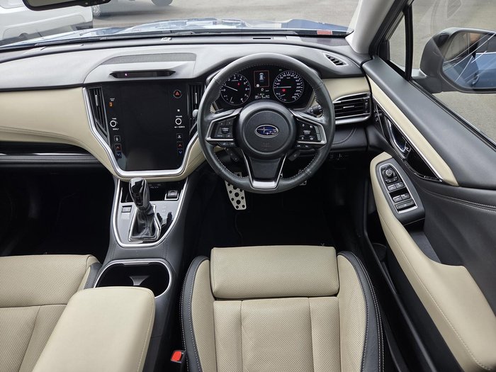 2022 Subaru Outback AWD Touring