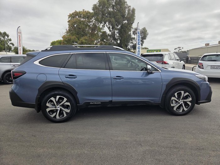 2022 Subaru Outback AWD Touring