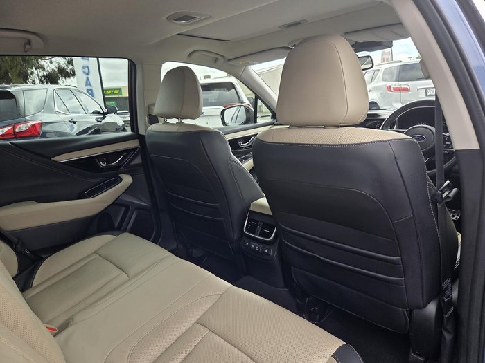 2022 Subaru Outback AWD Touring