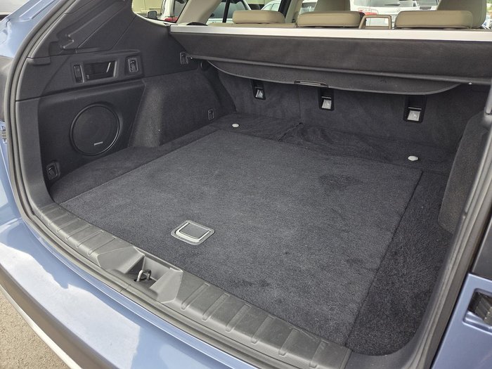 2022 Subaru Outback AWD Touring