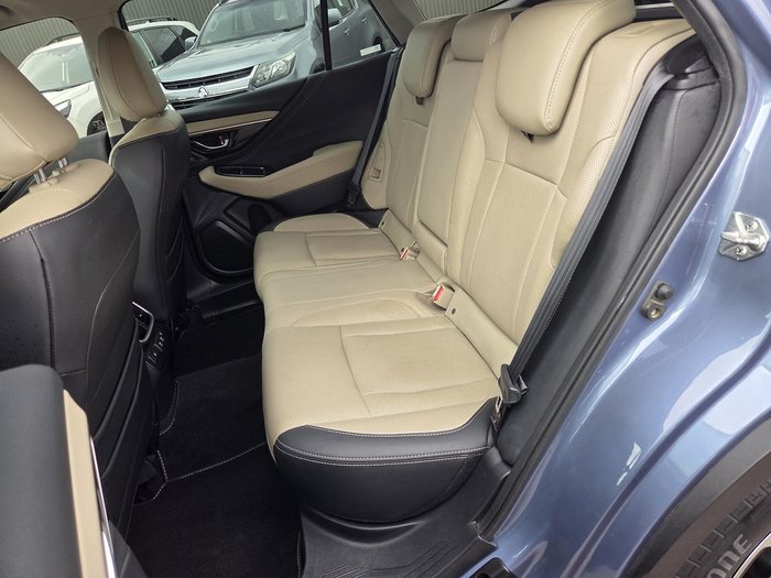 2022 Subaru Outback AWD Touring