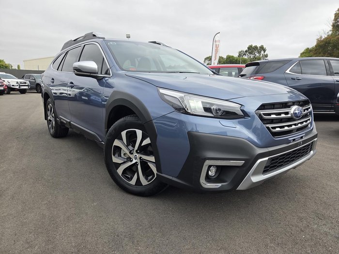 2022 Subaru Outback AWD Touring 6GEN MY22 AWD