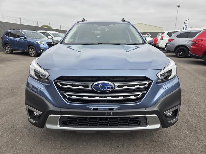 2022 Subaru Outback AWD Touring