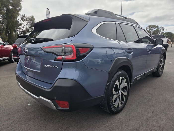 2022 Subaru Outback AWD Touring