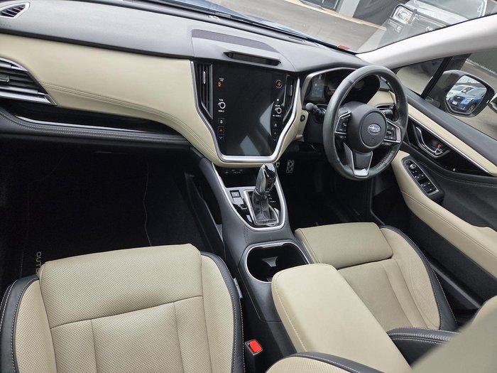 2022 Subaru Outback AWD Touring