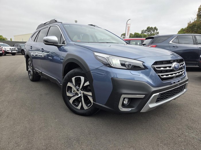 2022 Subaru Outback AWD Touring