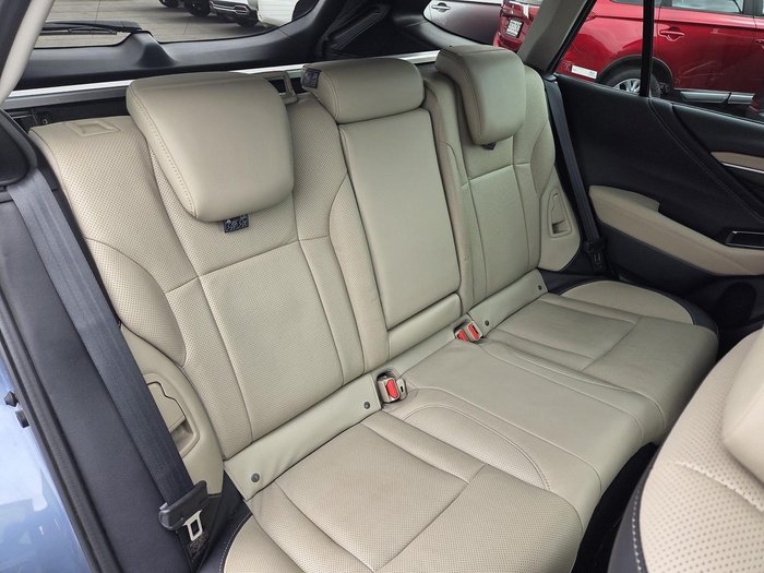 2022 Subaru Outback AWD Touring