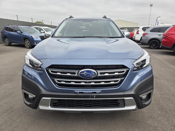 2022 Subaru Outback AWD Touring 6GEN MY22 AWD