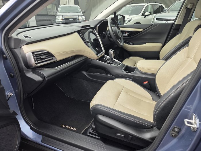 2022 Subaru Outback AWD Touring