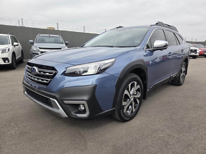 2022 Subaru Outback AWD Touring 6GEN MY22 AWD
