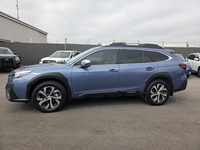 2022 Subaru Outback AWD Touring 6GEN MY22 AWD
