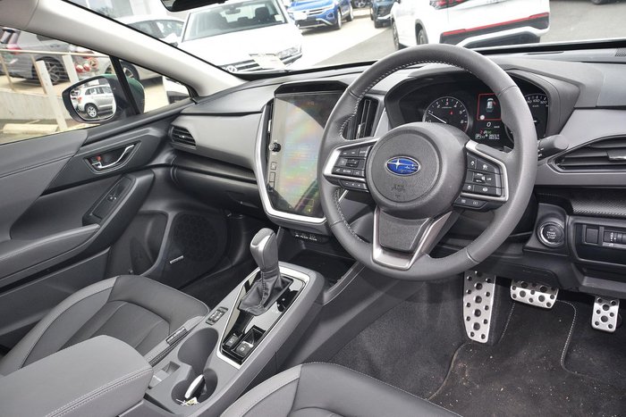 2025 Subaru Crosstrek 2.0S