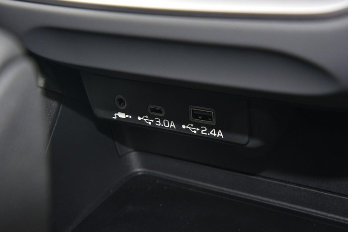 2025 Subaru Crosstrek 2.0S