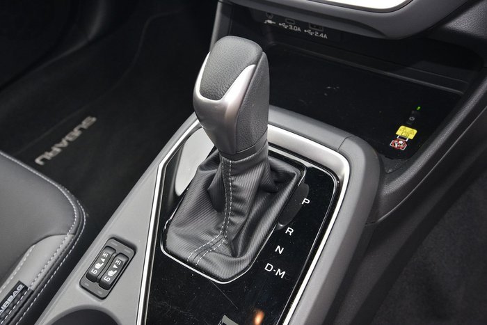 2025 Subaru Crosstrek 2.0S