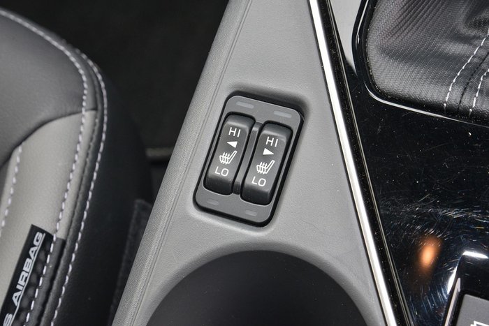 2025 Subaru Crosstrek 2.0S