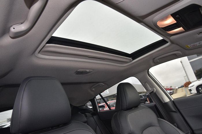 2025 Subaru Crosstrek 2.0S