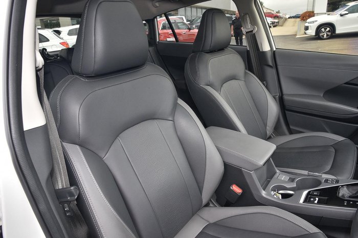 2025 Subaru Crosstrek 2.0S