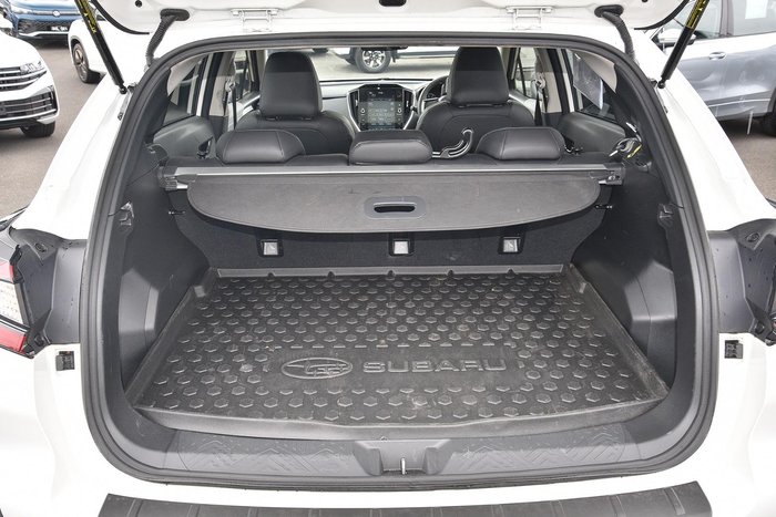 2025 Subaru Crosstrek 2.0S