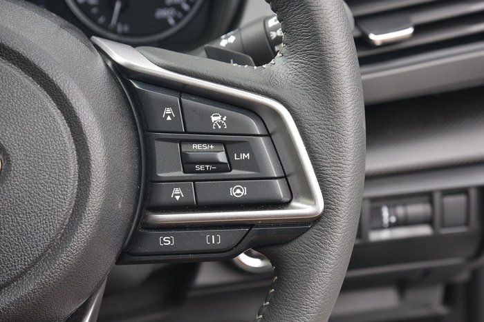 2025 Subaru Crosstrek 2.0S