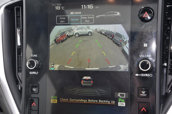 2025 Subaru Crosstrek 2.0S