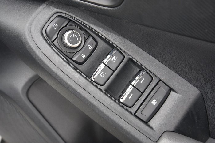 2025 Subaru Crosstrek 2.0S