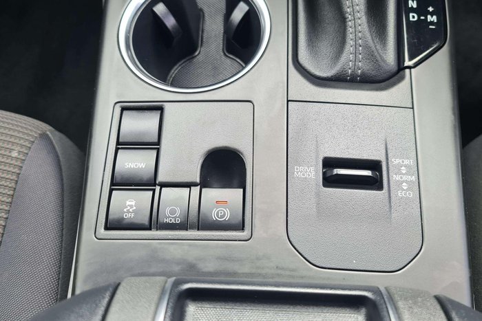 2023 Toyota Kluger GX