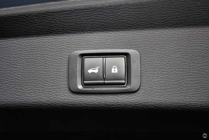 2025 Mitsubishi Outlander Exceed Tourer ZM MY25 AWD Moonstone Grey with Black Roof