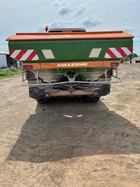 2018 AMAZONE ZA V 3200