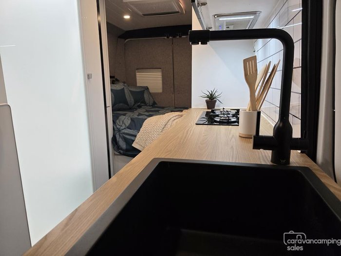 2023 Interstate One Fiat Ducato