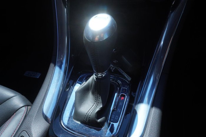 2017 Holden Commodore Motorsport Edition