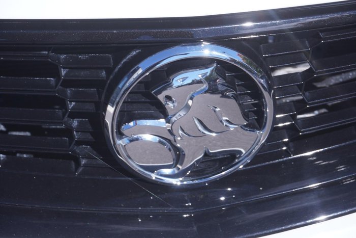 2017 Holden Commodore Motorsport Edition