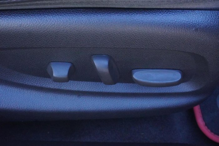 2017 Holden Commodore Motorsport Edition