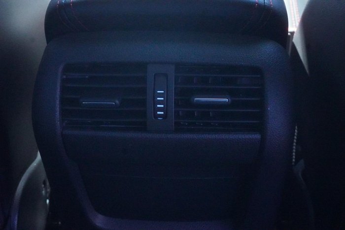 2017 Holden Commodore Motorsport Edition