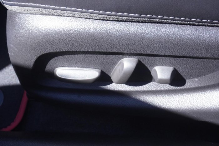 2017 Holden Commodore Motorsport Edition