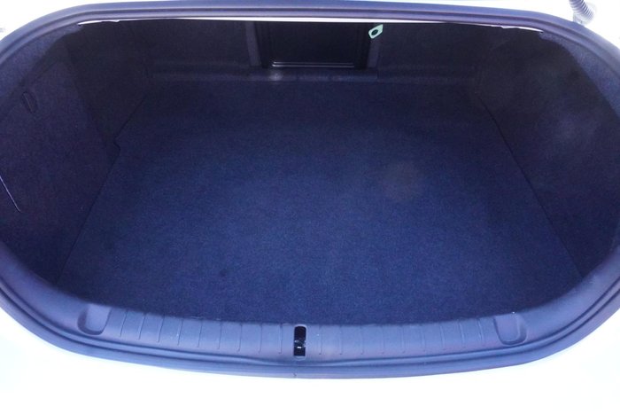 2017 Holden Commodore Motorsport Edition