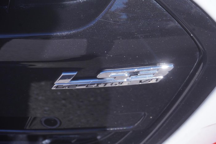 2017 Holden Commodore Motorsport Edition