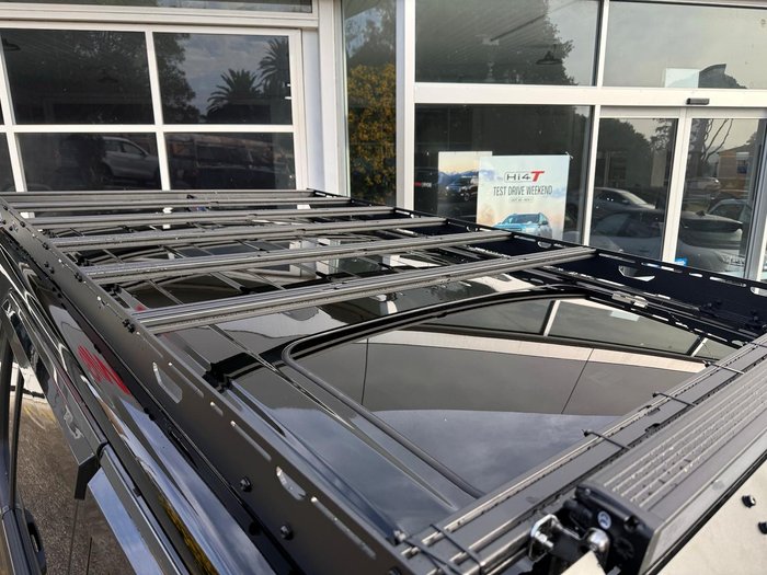 2025 GWM Tank 300 Ultra