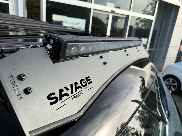 2025 GWM Tank 300 Ultra