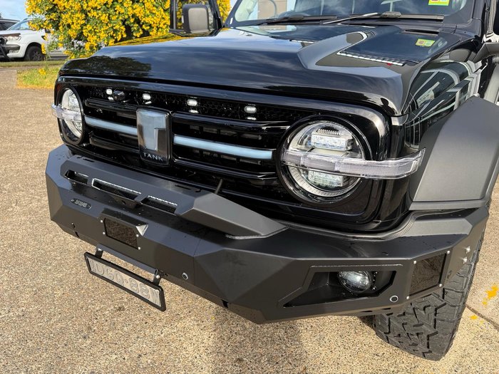 2025 GWM Tank 300 Ultra