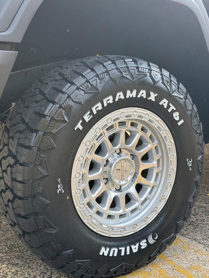 2025 GWM Tank 300 Ultra