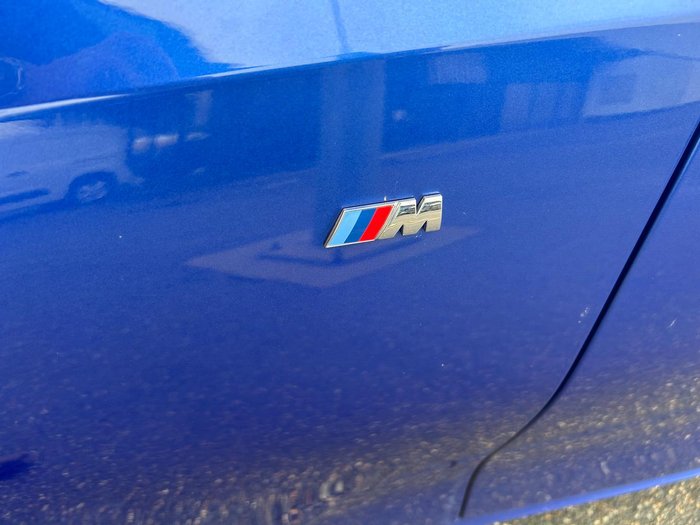 2020 BMW 3 Series 320i M Sport