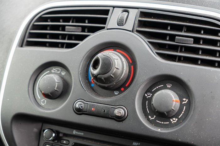 2019 Renault Kangoo Maxi