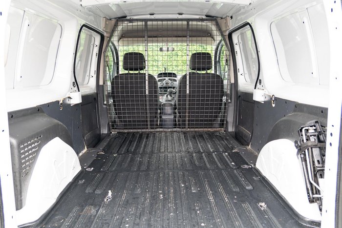 2019 Renault Kangoo Maxi