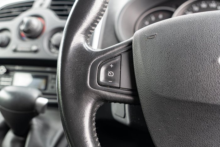 2019 Renault Kangoo Maxi