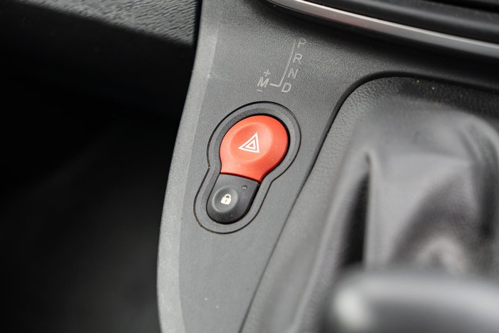 2019 Renault Kangoo Maxi