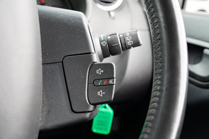 2019 Renault Kangoo Maxi