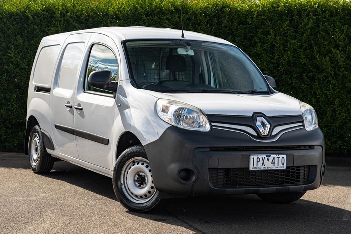 2019 Renault Kangoo Maxi