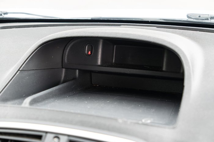 2019 Renault Kangoo Maxi